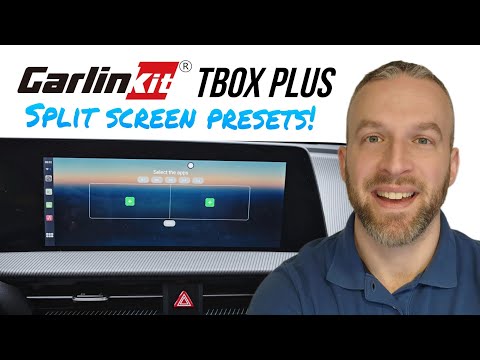 Carlinkit Tbox Plus