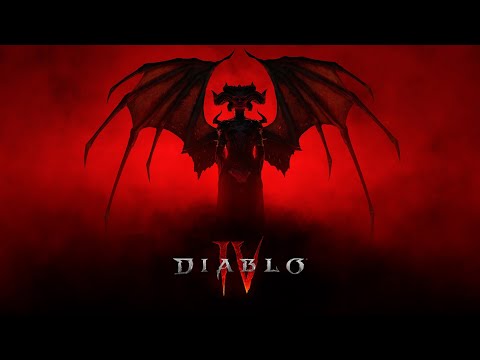 Let's Play Diablo 4