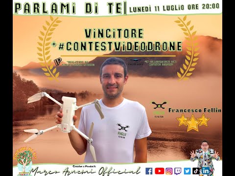 Contest Video Drone