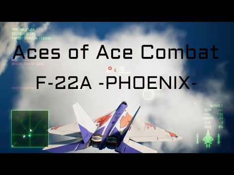 Aces of Ace Combat