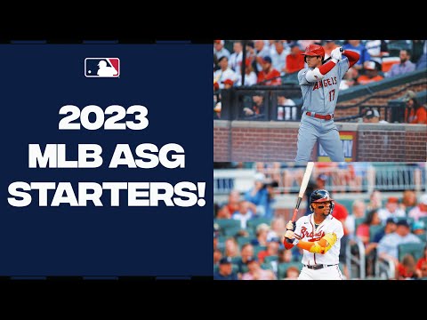 2023 MLB All-Star Game