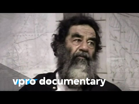 Conflicts | VPRO Documentary