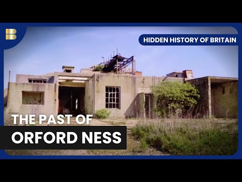 Hidden History of Britain | History Documentary | Banijay History