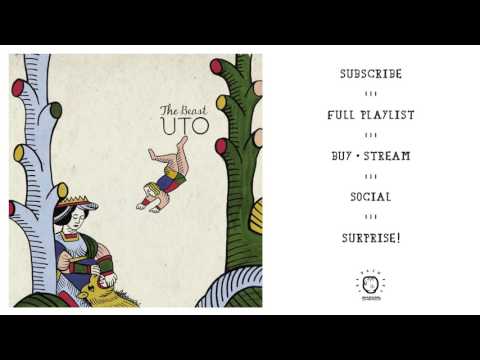UTO - Shelter For The Broken (Full EP)