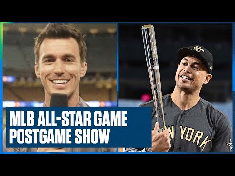 2022 MLB All-Star Week | Flippin' Bats with Ben Verlander