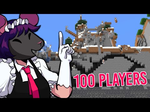100 Players