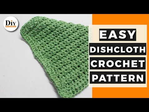 Stuff to Crochet for the Kitchen