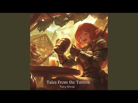 Tales From the Tavern