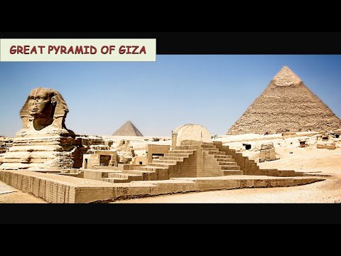 Seven Wonders of the Ancient World