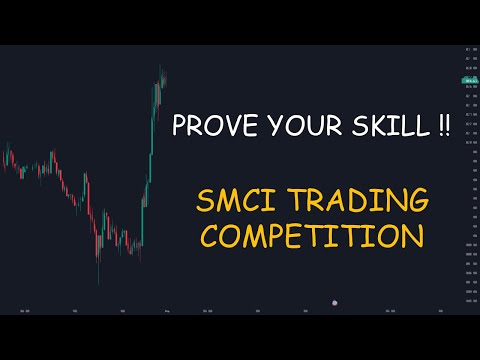 Trading Competition & Evaluation