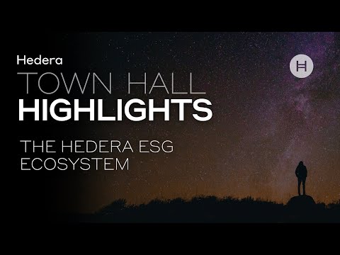 Town Hall Highlights