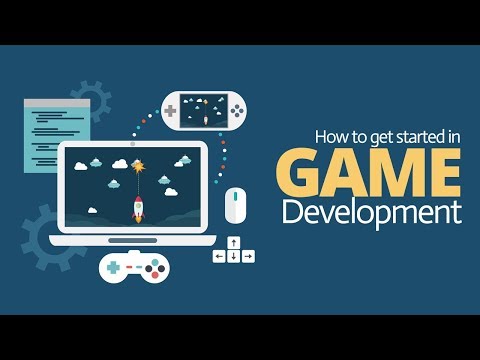 Creating Your First  Game