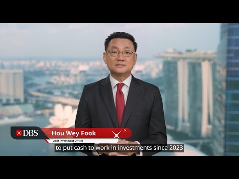 DBS Chief Investment Office
