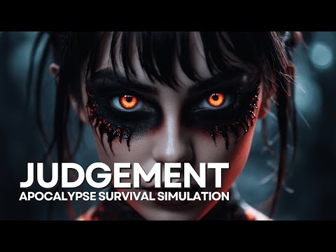 Judgement: Apocalypse Survival Simulation