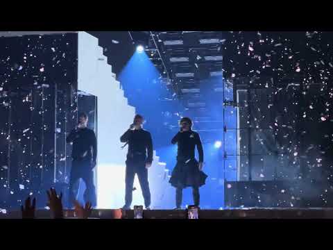 Take That - Live at Manchester AO Arena (Full Concert) - 11/05/24