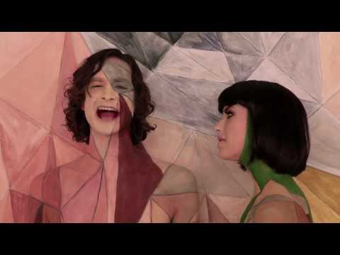 "Somebody That I Used To Know" and other Gotye music videos