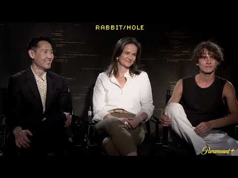 Rabbit Hole Cast and Crew Interviews
