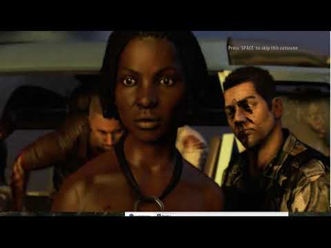 Dead Island Riptide (with the Royal Jam)