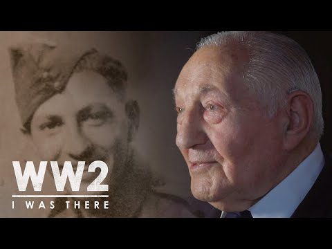 WW2: I Was There - Evacuation Stories