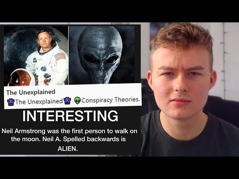 Explaining conspiracies