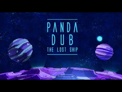 Panda Dub - The Lost Ship