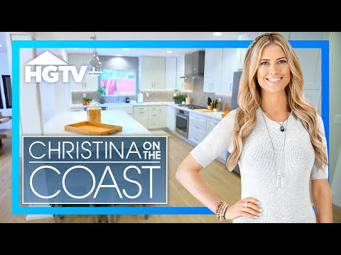 Christina on the Coast | HGTV