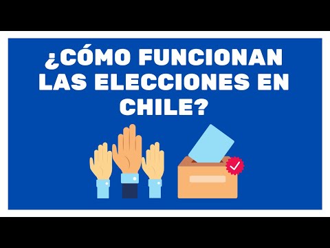 El Estado chileno