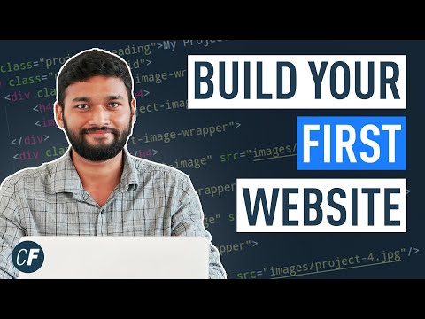 Become A Web Developer From Scratch (2021)