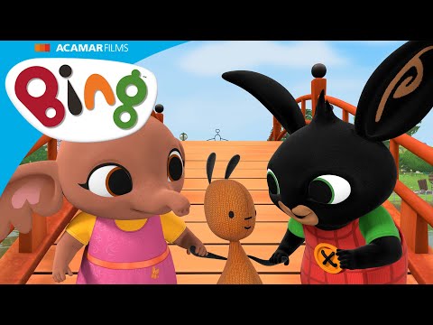 Bing: Play & Learn