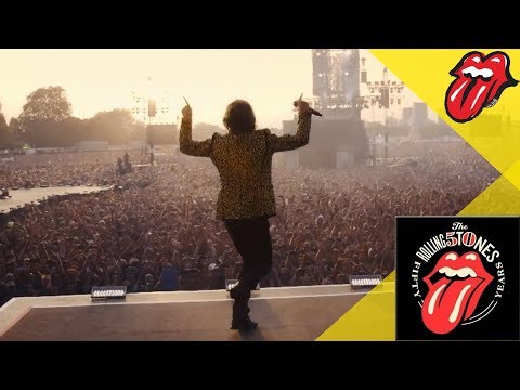 Rolling Stones New Year's Eve Playlist