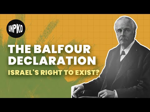 Key Events | History of Israel Explained
