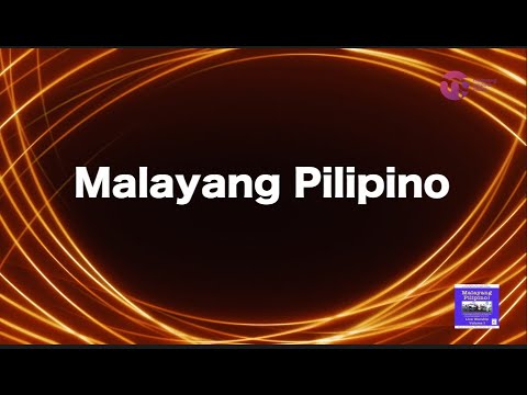 Malayang Pilipino Lyric Videos