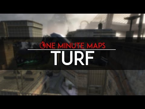One Minute Maps