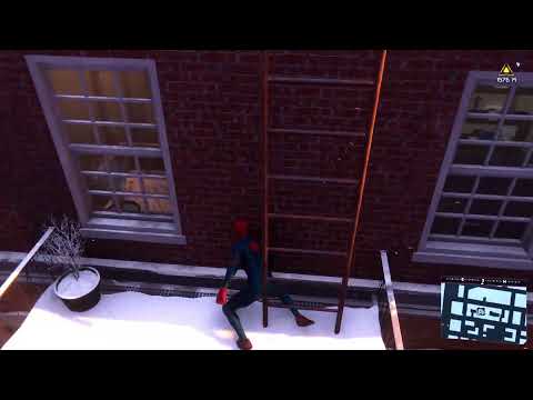 Marvel's Spider-Man: Miles Morales - Stream | Ps5