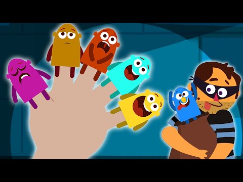 Learning Videos For Children By Hooplakidz BabySitter