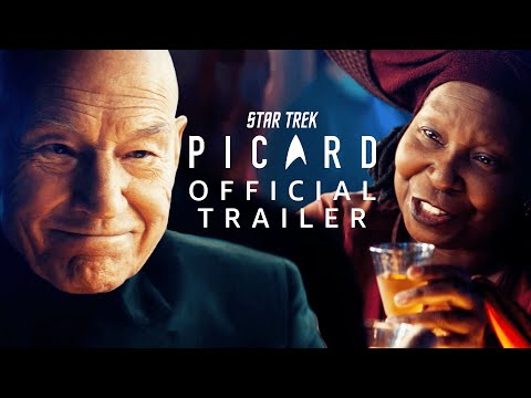 Star Trek: Picard | Prime Video