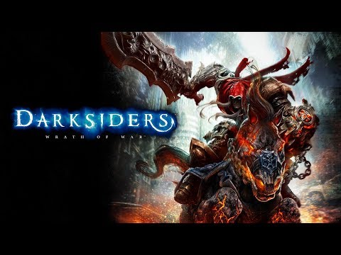 Darksiders Franchise Complete Soundtrack