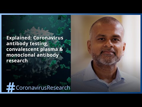 Coronavirus/COVID19 Research Playlist