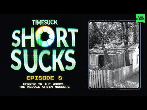 Timesuck Short Sucks