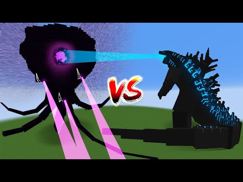Battles with Wither Storm