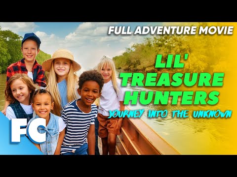 🗺️💥 Adventure Movies | Family Central