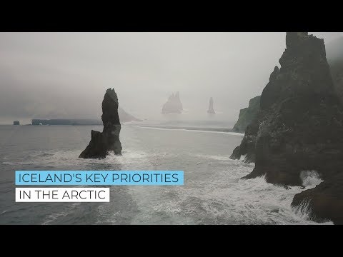 Iceland and the Arctic
