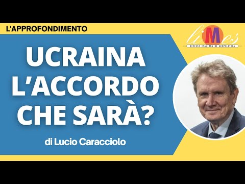 Lucio Caracciolo playlist