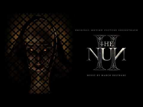 The Nun 2 Soundtrack Score (2023)