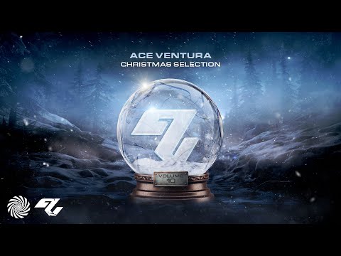 Ace Ventura Christmas mixes