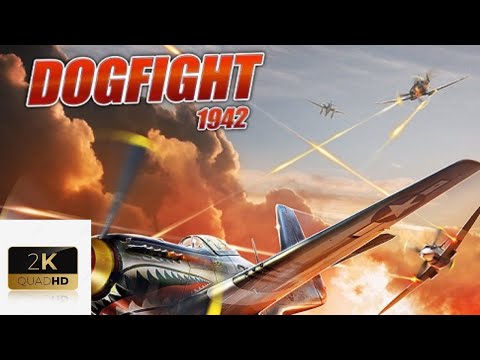 Dogfight 1942  DLC Easter Winds