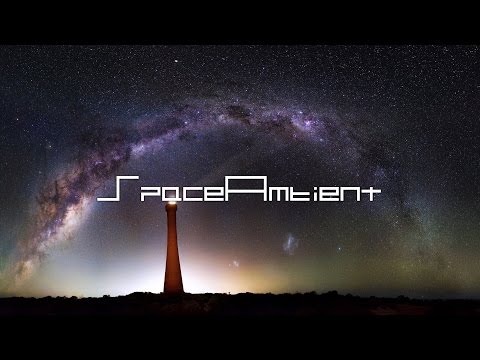 [SpaceAmbient Channel] - The Intangible Playlist