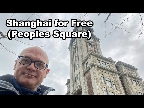 Shanghai Tourism from a local perspective. #shanghai #china #tourism