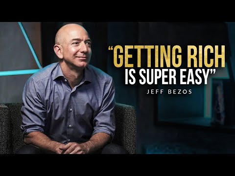 Jeff Bezos Motivation Playlist