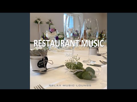 Restaurant Music, Vol. 1